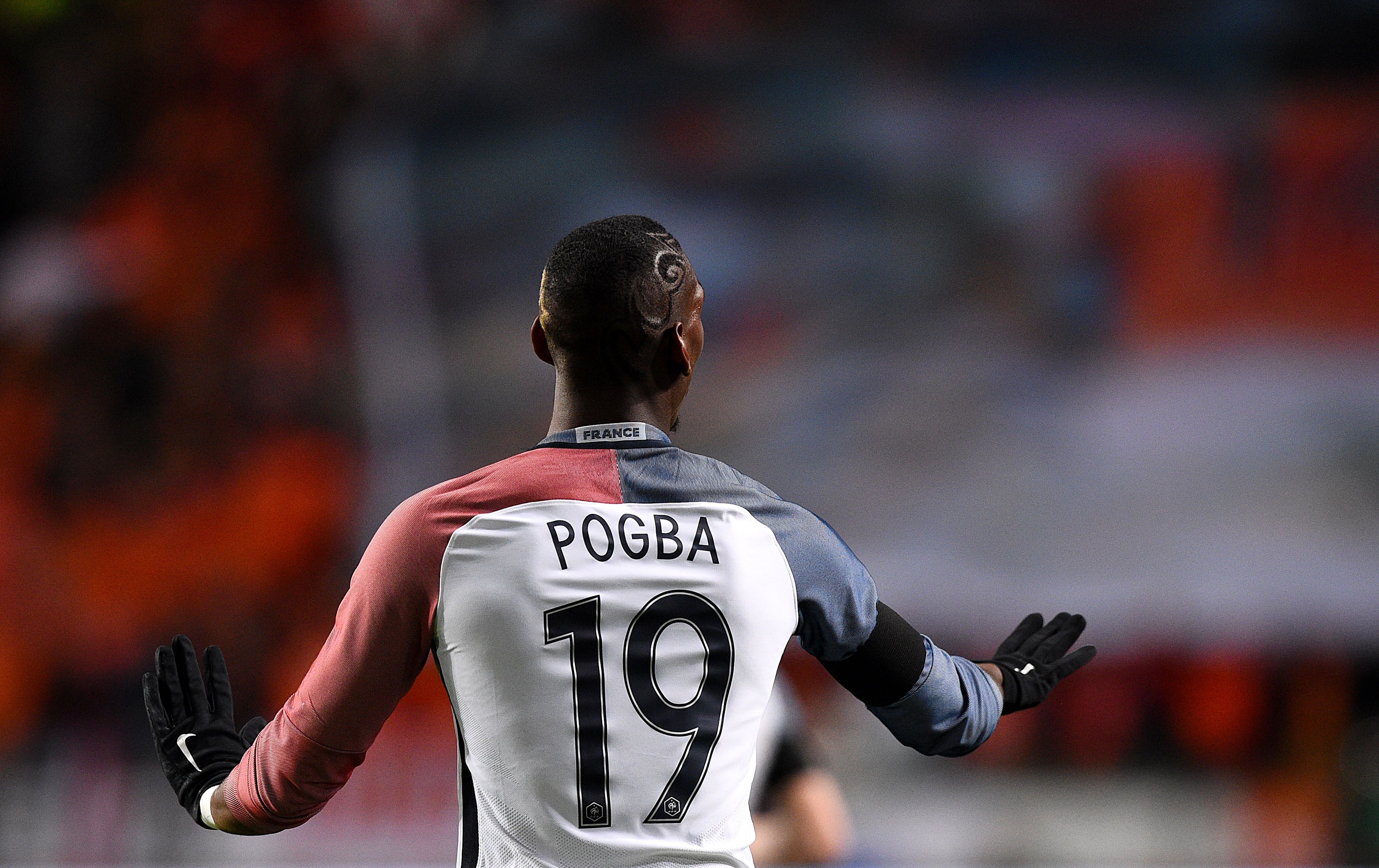 Chelsea to move for Paul Pogba -Juvefc.com5000 x 3148
