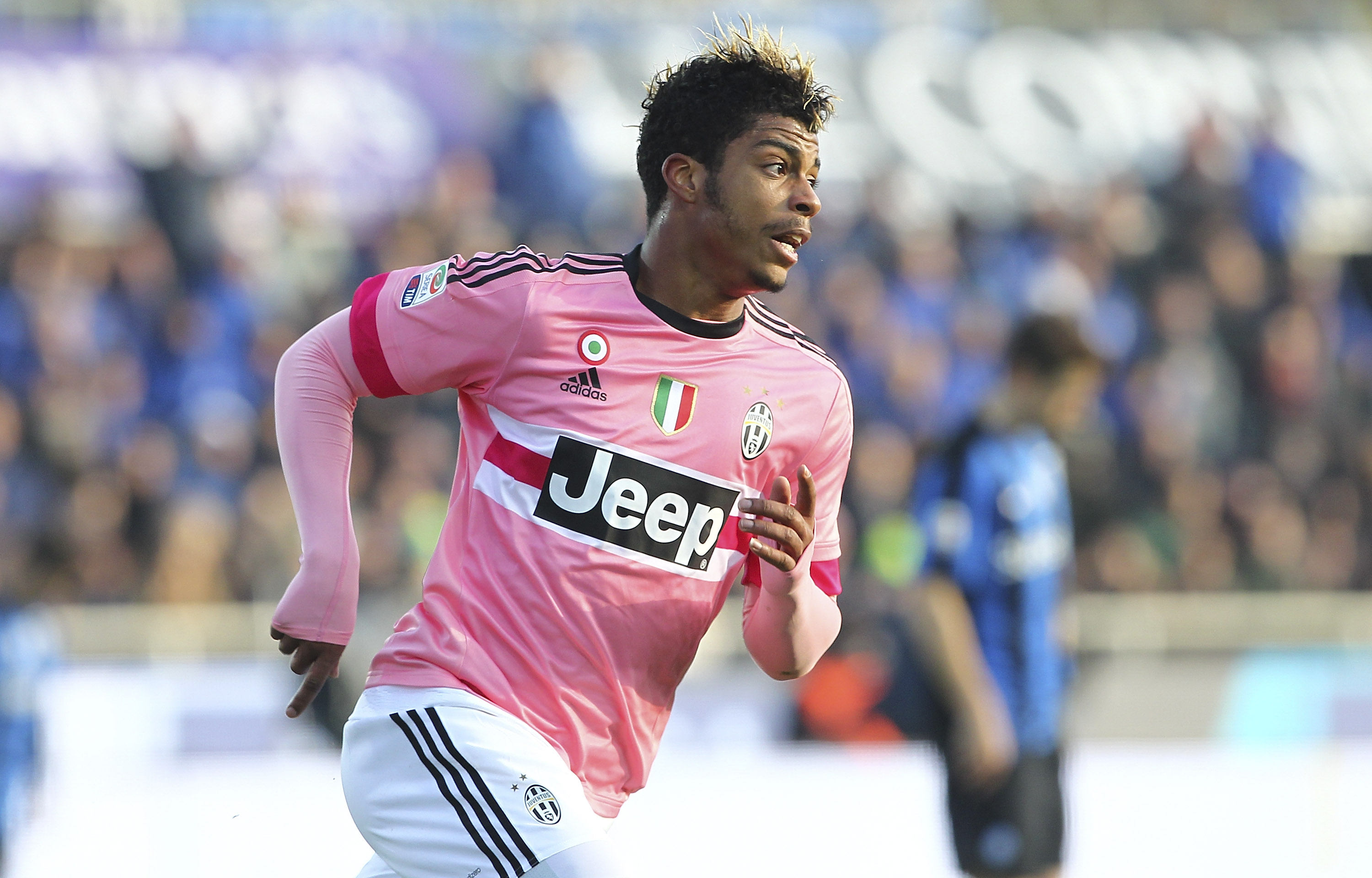 OFFICIAL: Juventus sign Mario Lemina -Juvefc.com