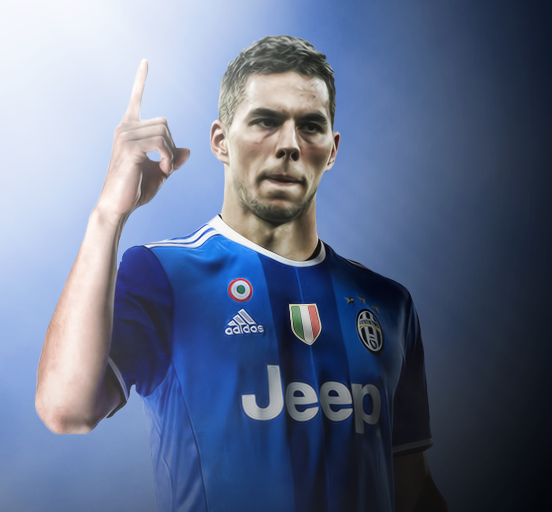 Marko Pjaca to complete Juventus move -Juvefc.com