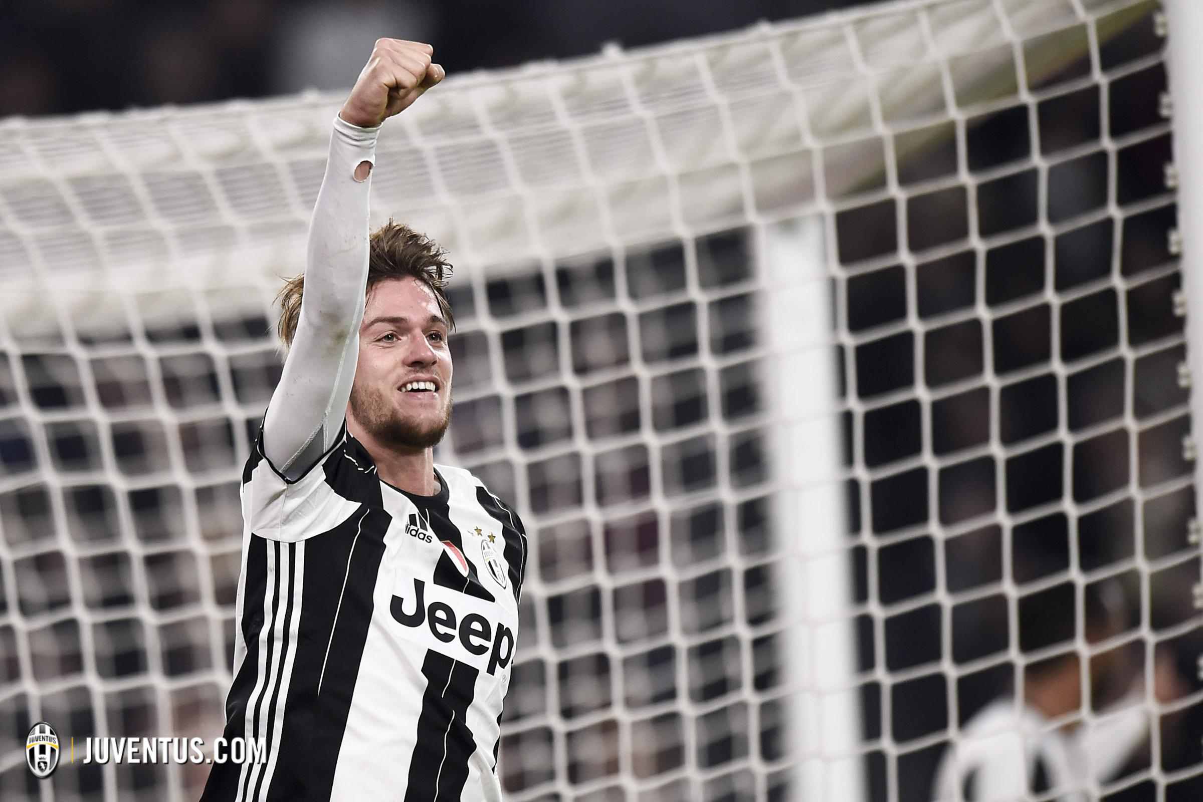 OFFICIAL: Daniele Rugani renews Juventus contract -Juvefc.com
