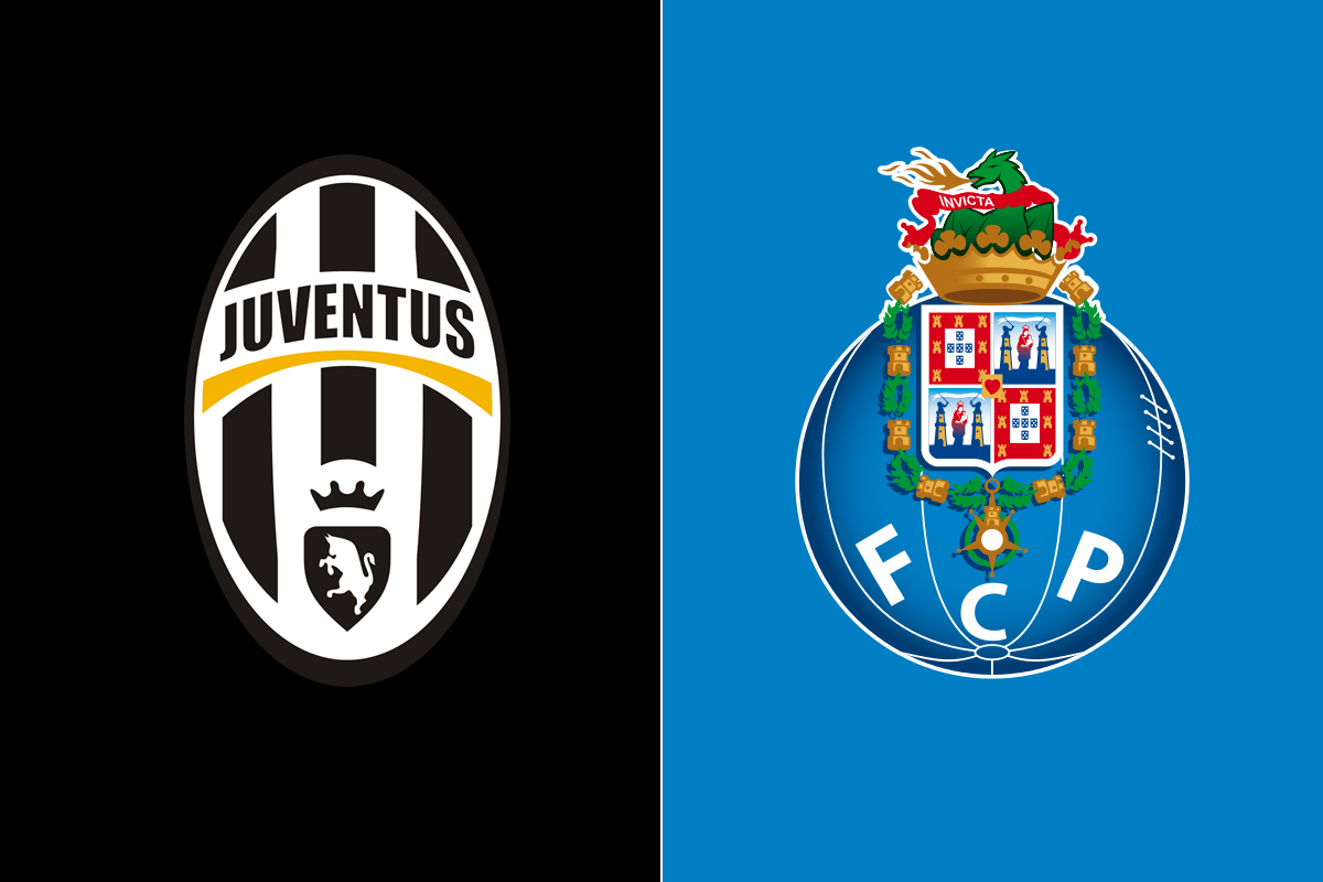 Juventus v Porto Champions League Match Preview -Juvefc.com1200 x 800
