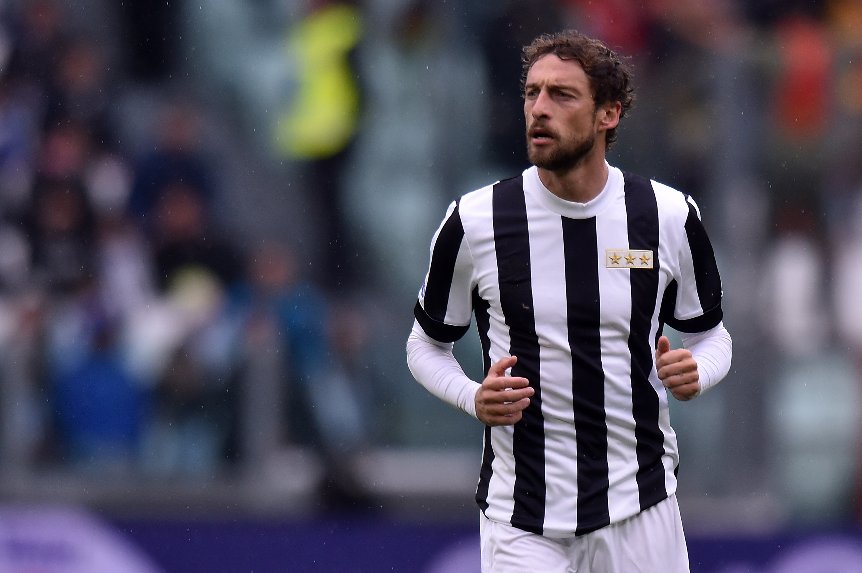 Marchisio: 'I'm happy to be playing again' -Juvefc.com