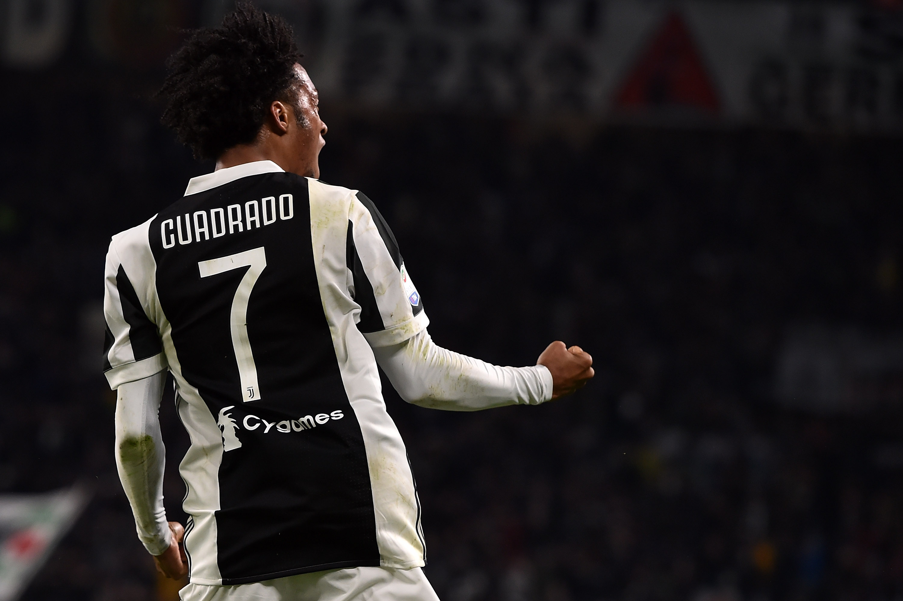Juventus 3-1 Milan Player Ratings -Juvefc.com