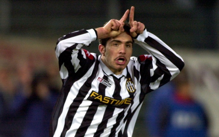Relembre as derrotas da Juventus na segunda divisão italiana de 2006/07 –  Revista Série Z