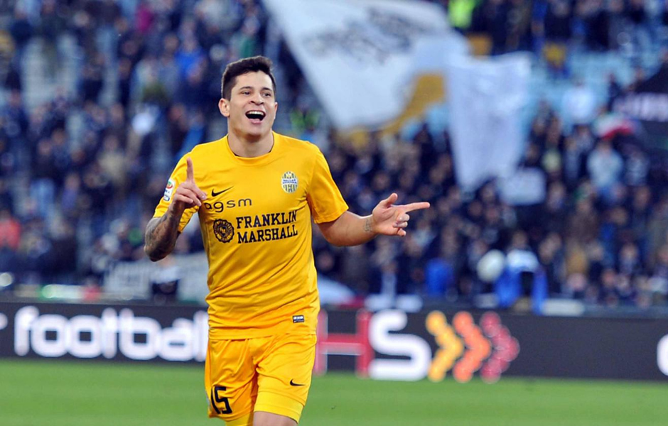 Juan Iturbe