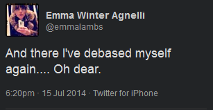 debasement agnelli
