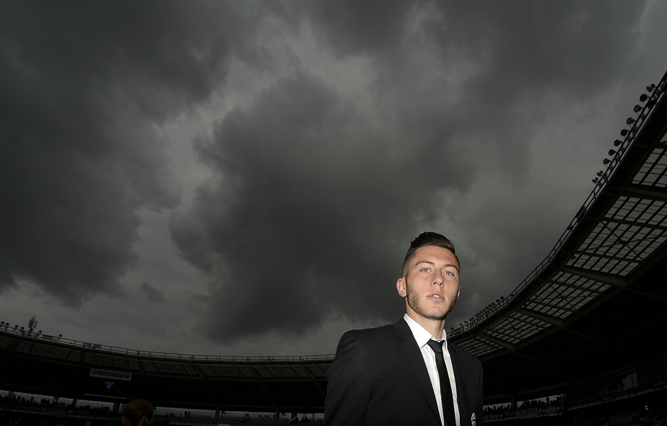 Luca Marrone