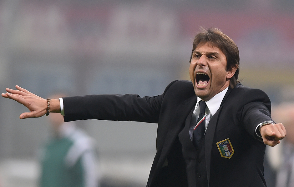 conte