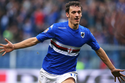 Gabbiadini