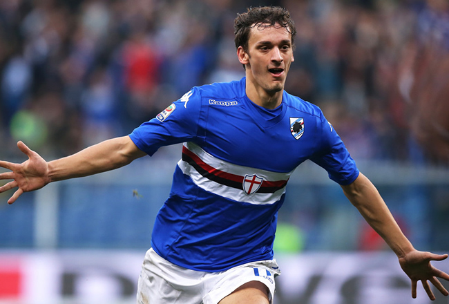 Gabbiadini