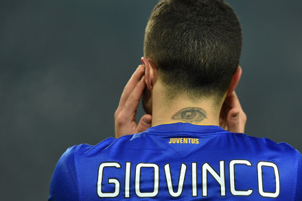 Giovinco