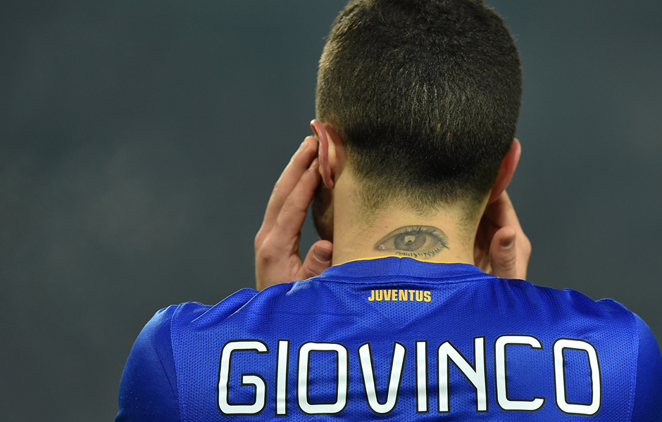 Giovinco