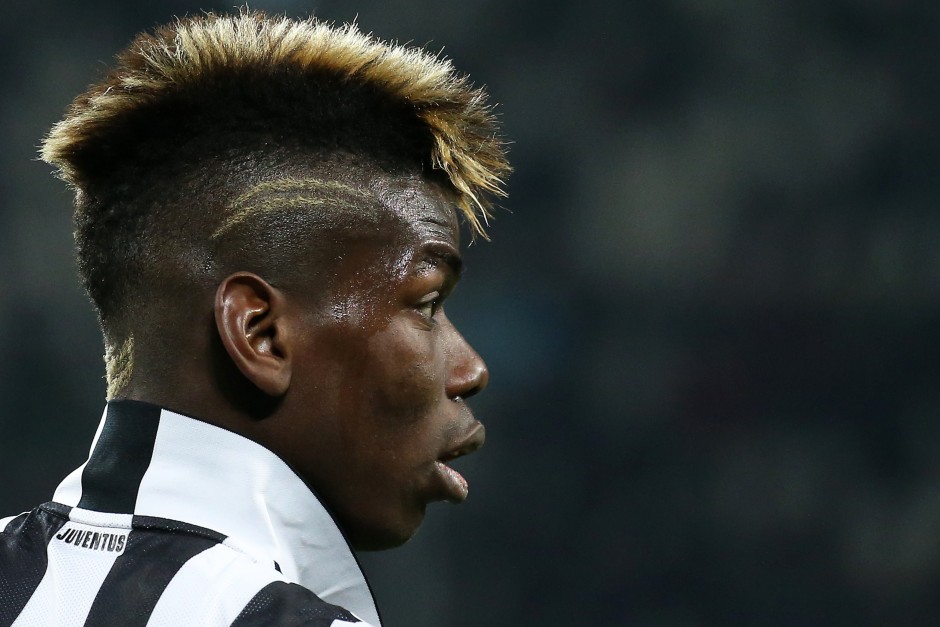 Raiola: 'Pogba 99% likely to stay at Juventus' -Juvefc.com