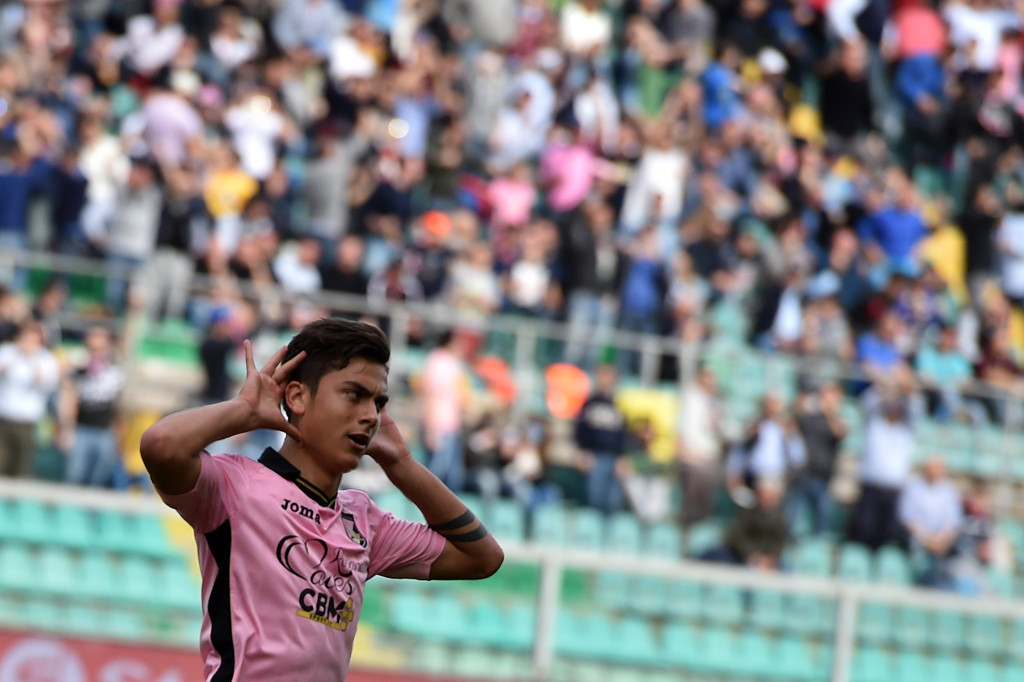 Report: Paulo Dybala to Juventus a done deal ? -Juvefc.com