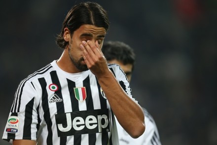 khedira
