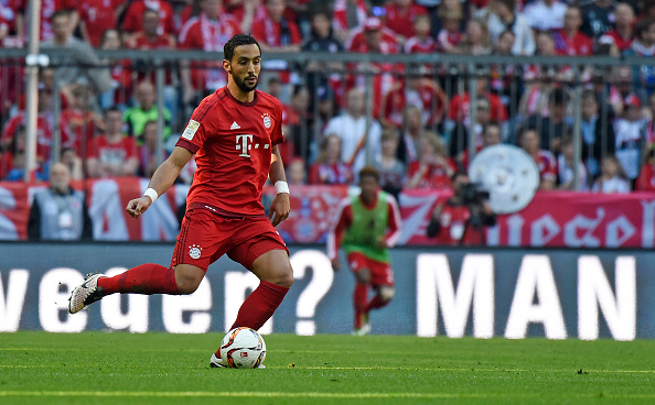 benatia