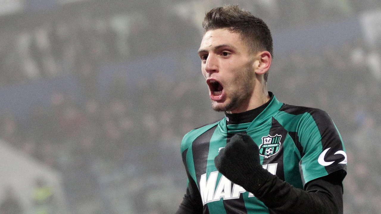Berardi
