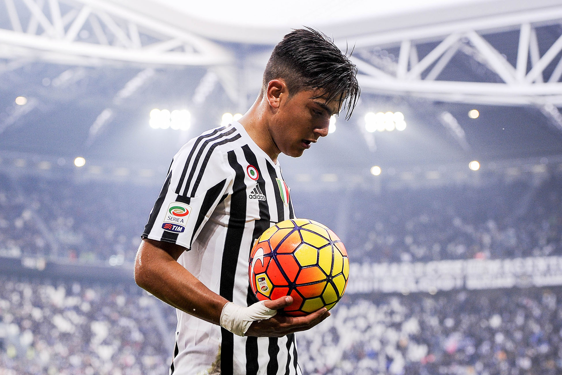 Paulo Dybala: "The Scudetto has to be ours" -Juvefc.com