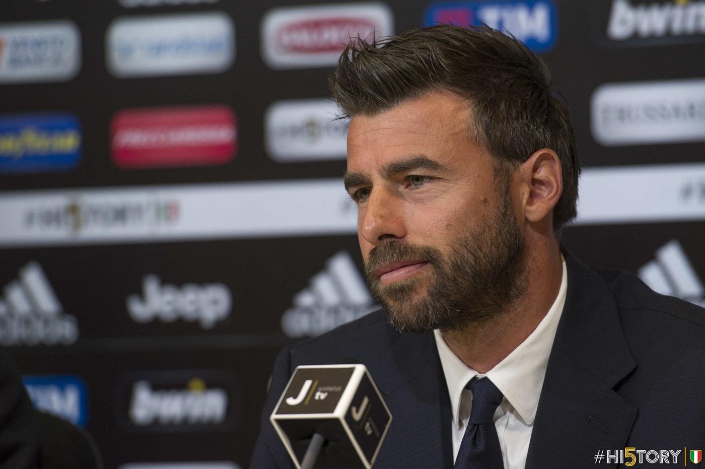 Andrea Barzagli