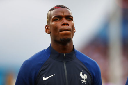 Pogba