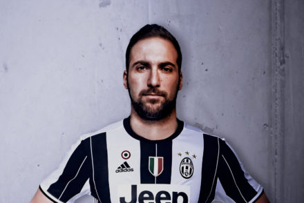 gonzalo higuain