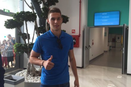 Marko Pjaca