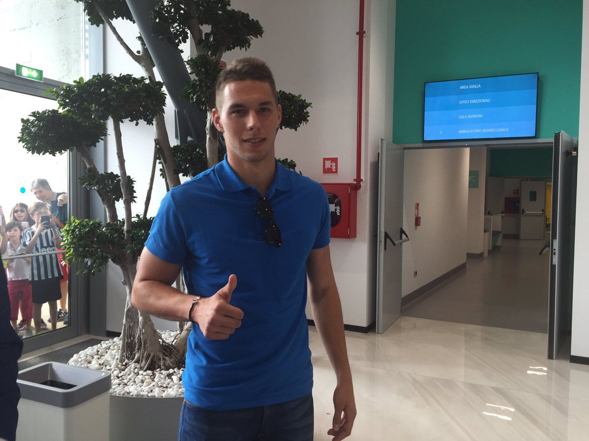 Marko Pjaca
