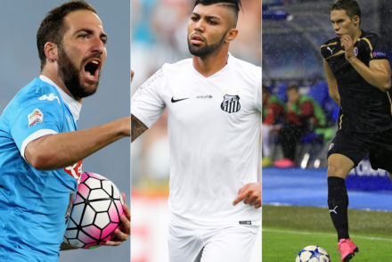 Strikers