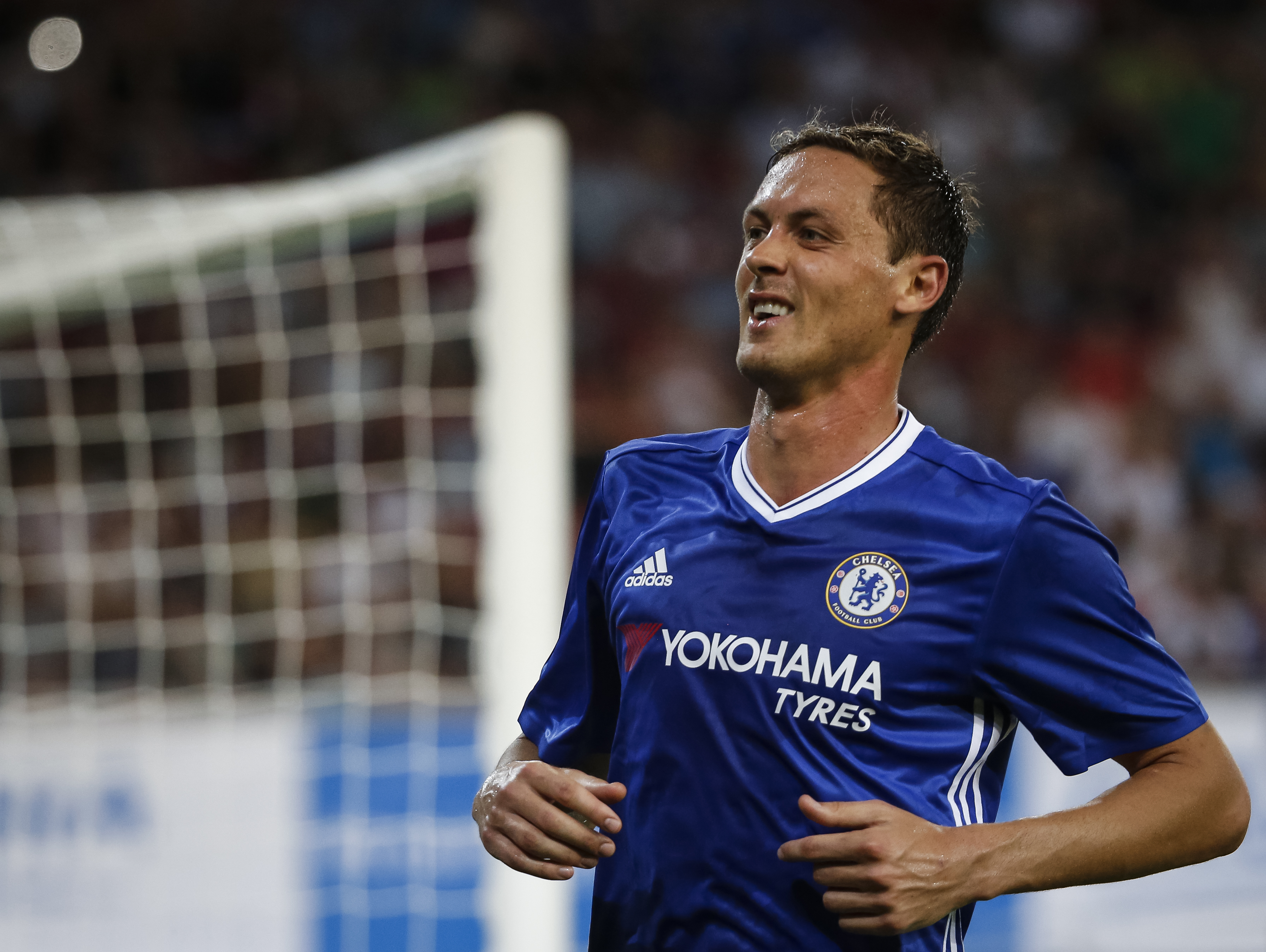 WAC RZ Pellets v Chelsea - Friendly Match