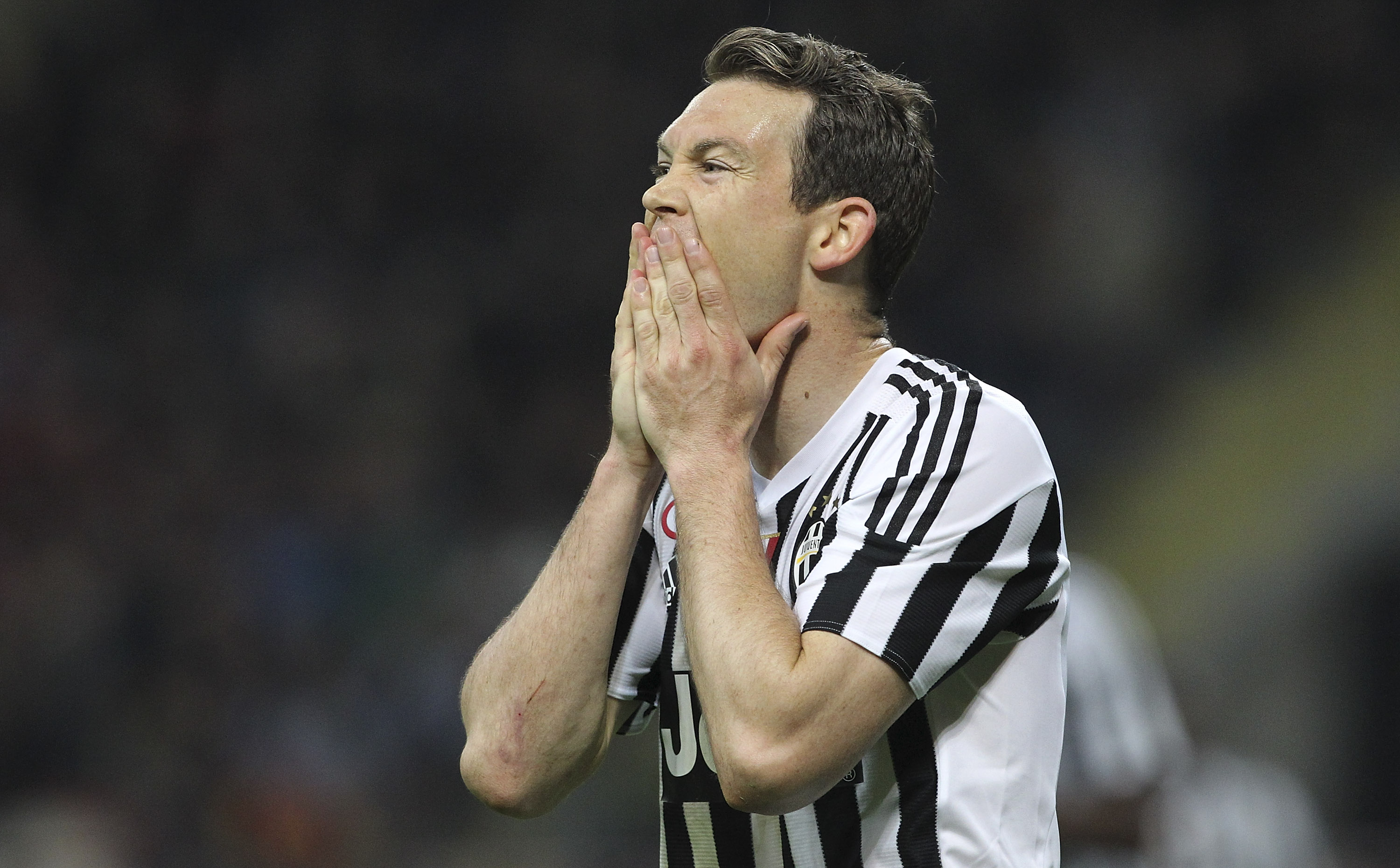 Stephan Lichtsteiner
