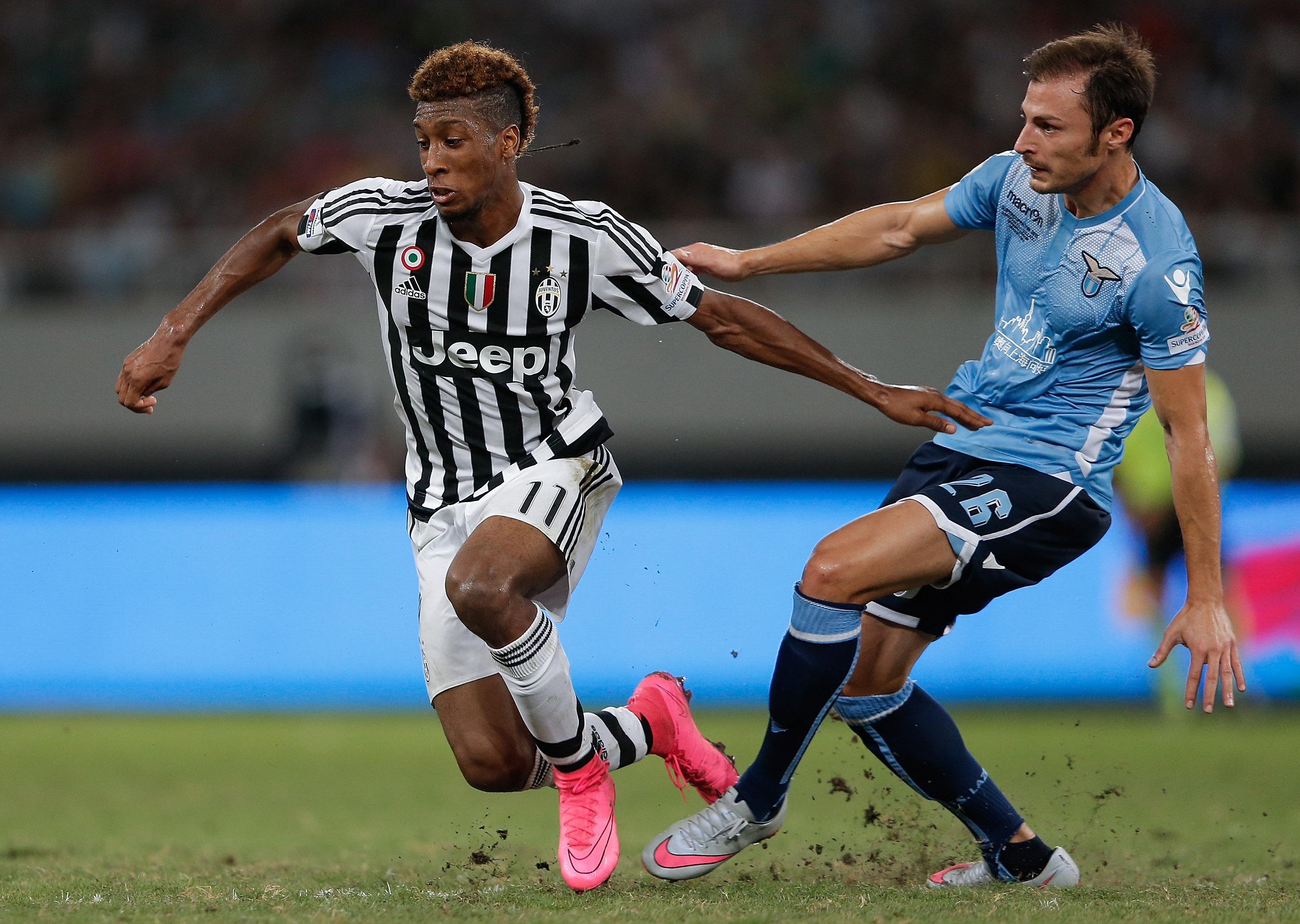 Coman and Zaza to return to Juventus ? -Juvefc.com