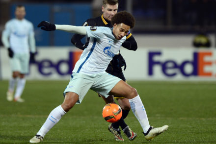 Witsel