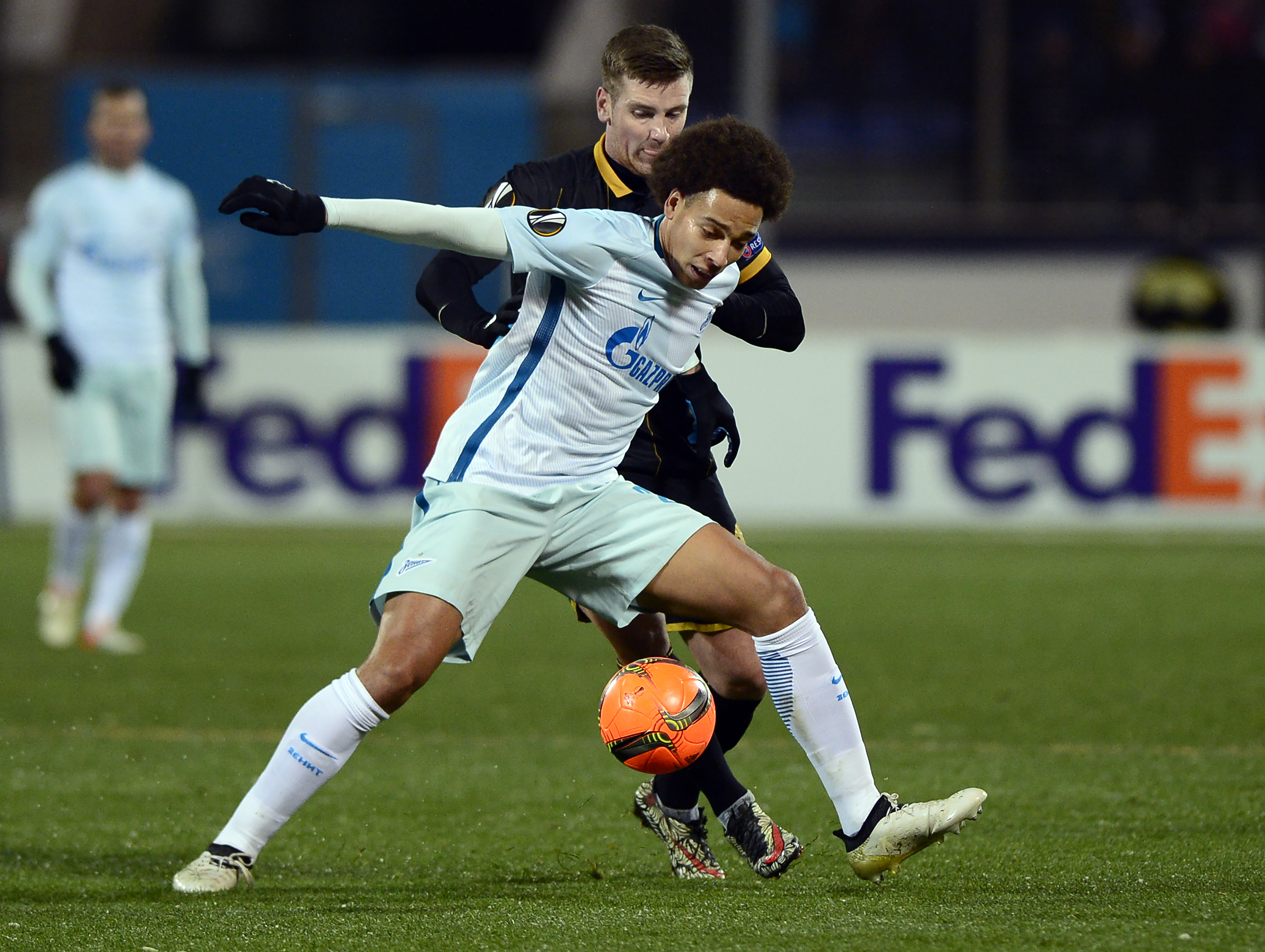 Witsel