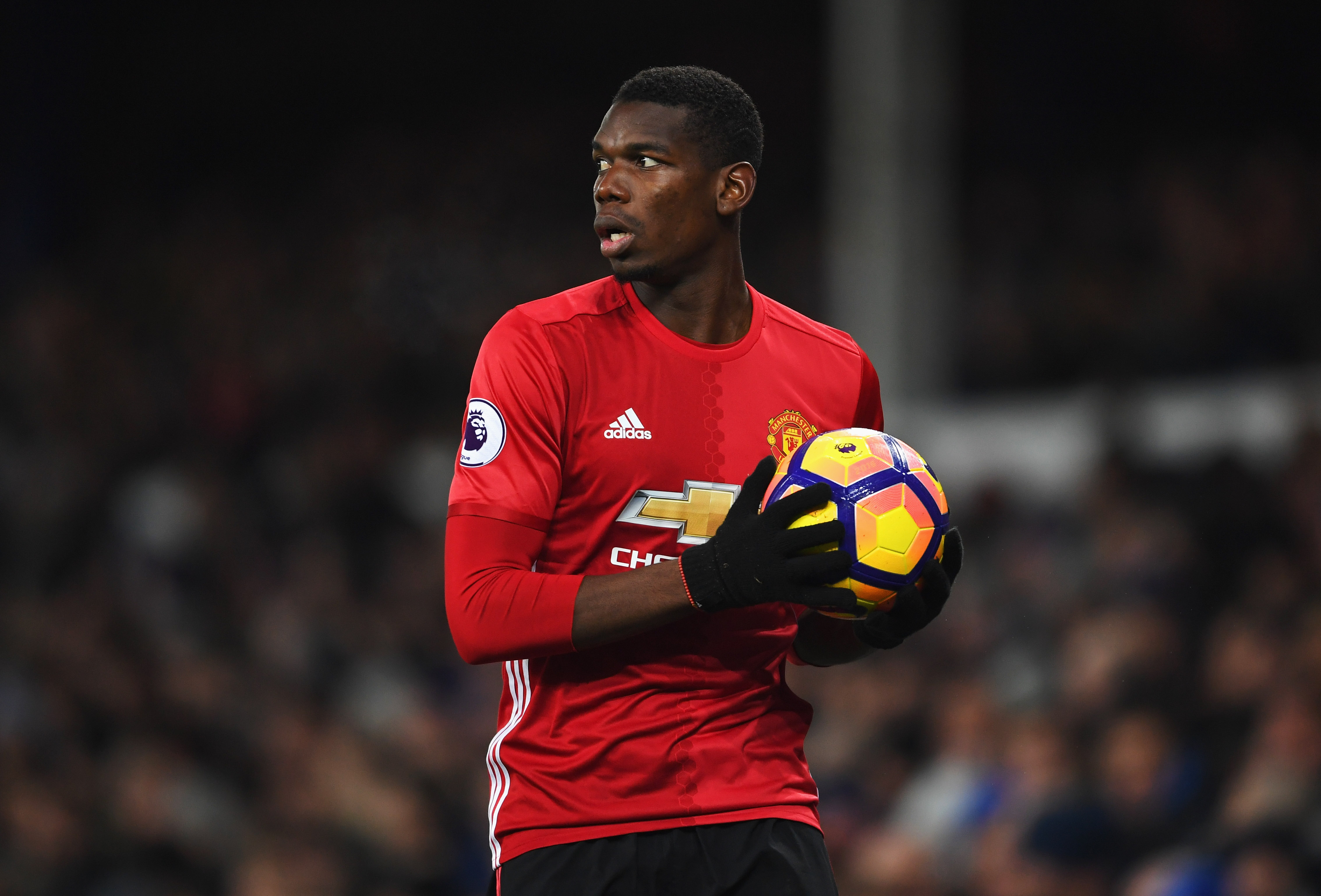 pogba