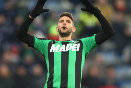 Berardi
