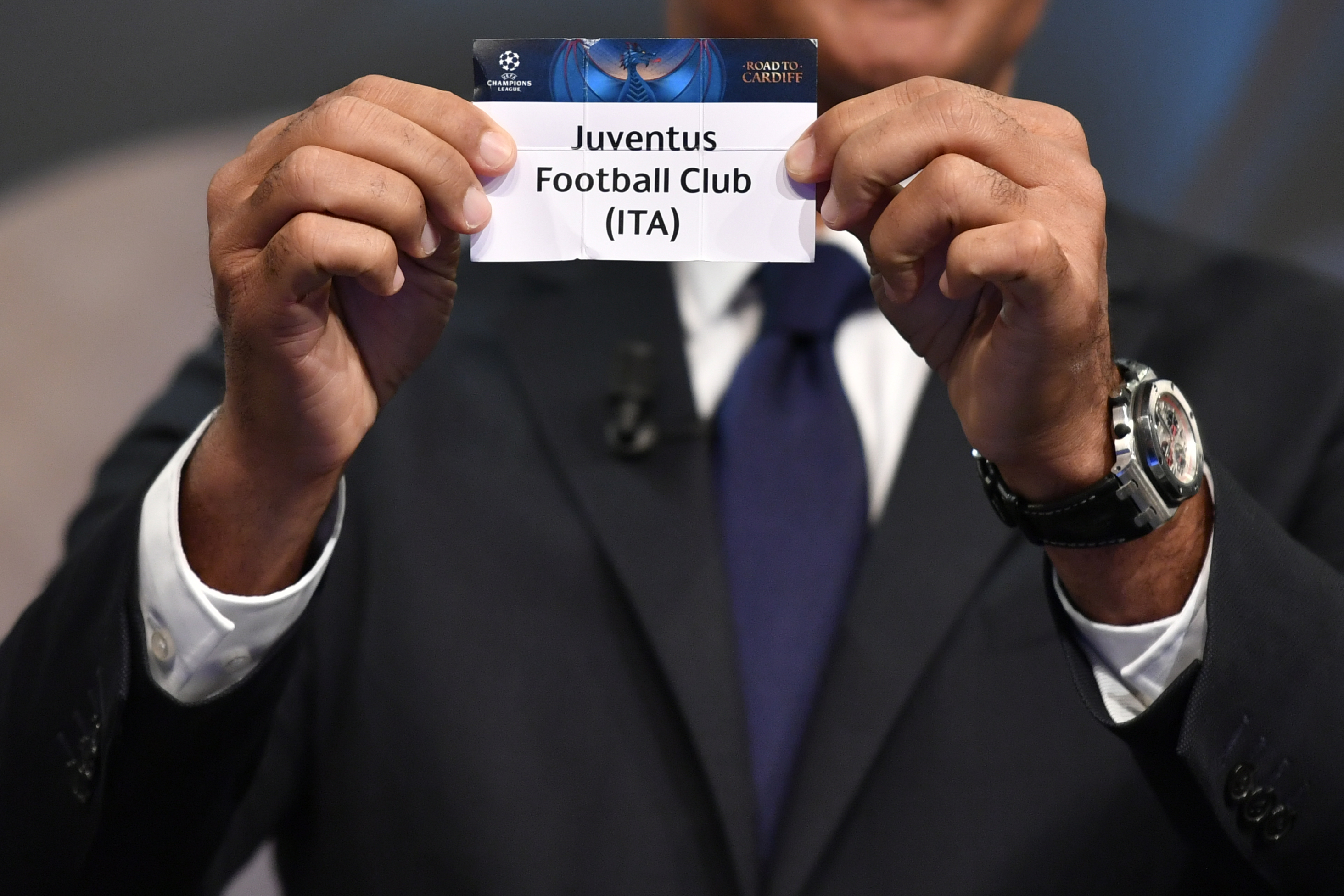 Juventus