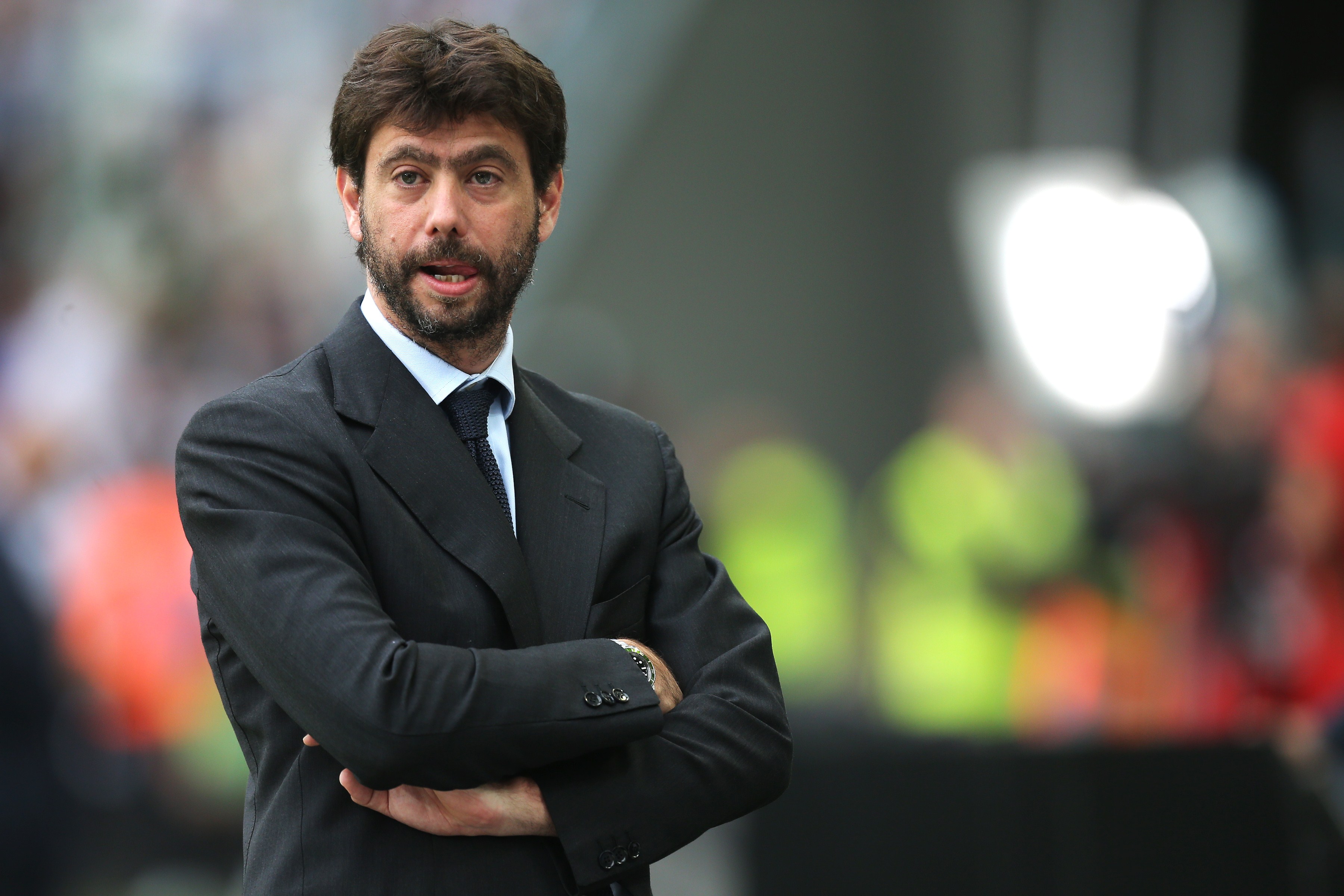 agnelli