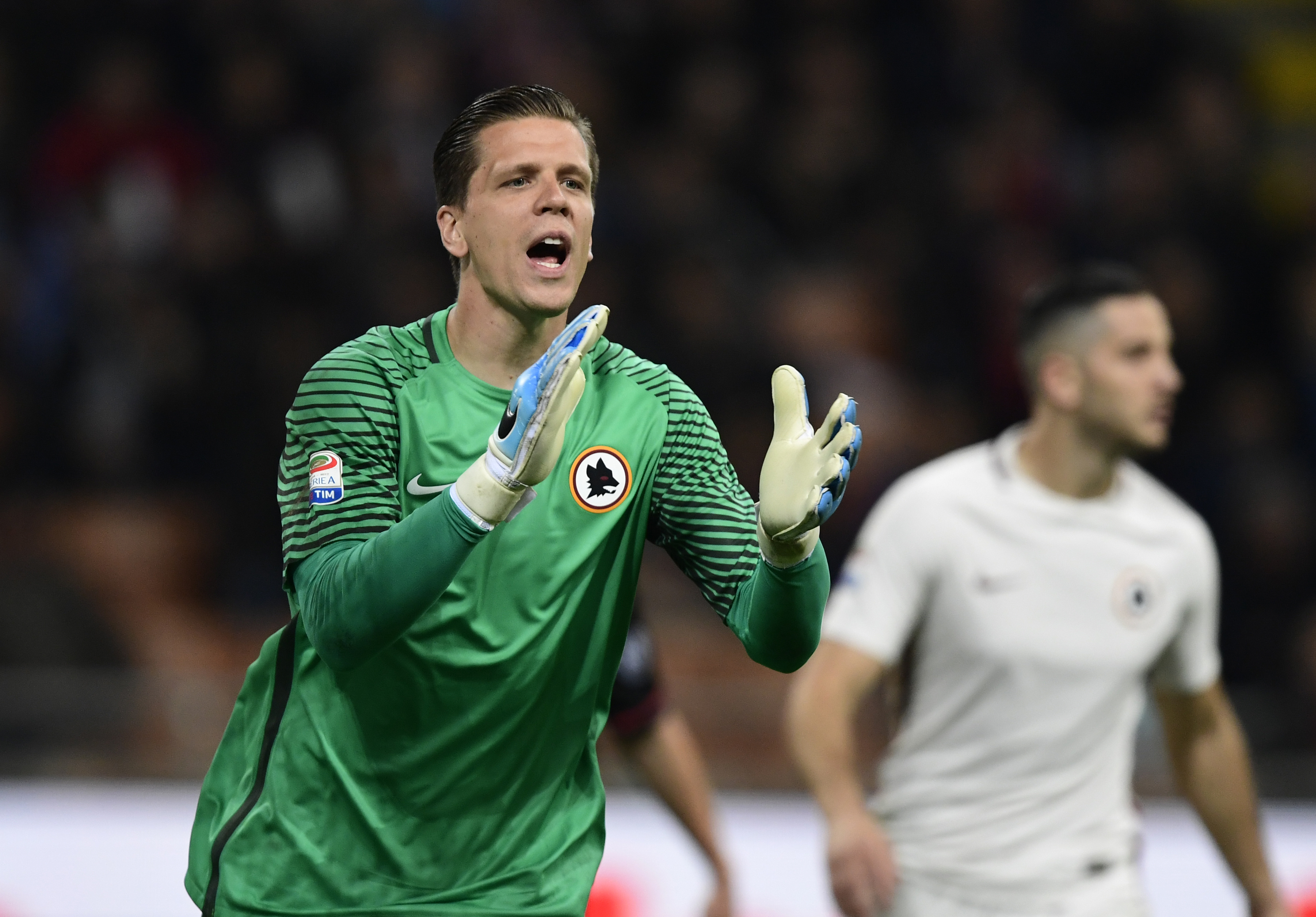 Szczesny