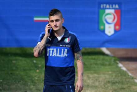 Marco Verratti