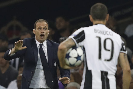 Bonucci