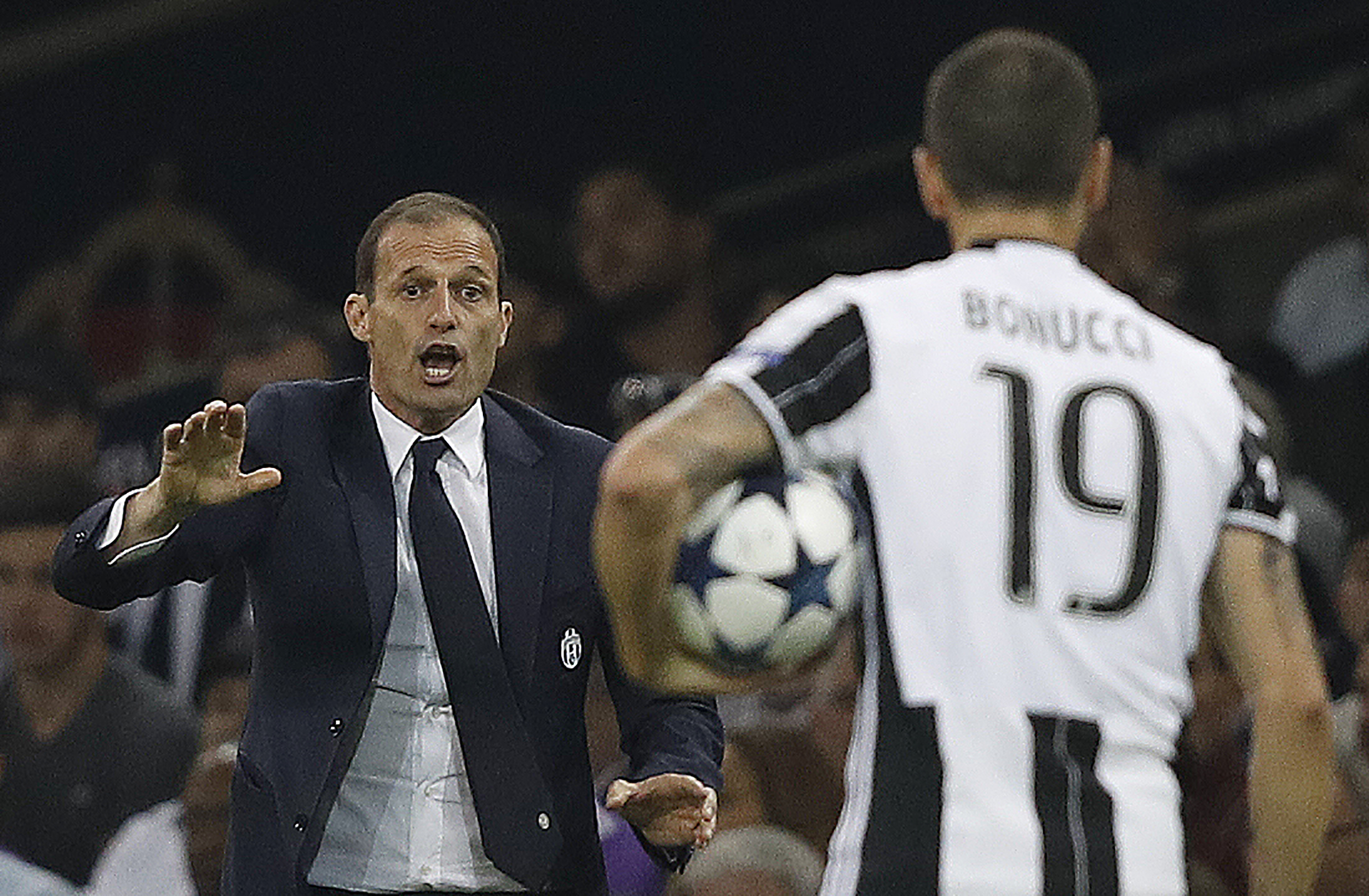 Bonucci