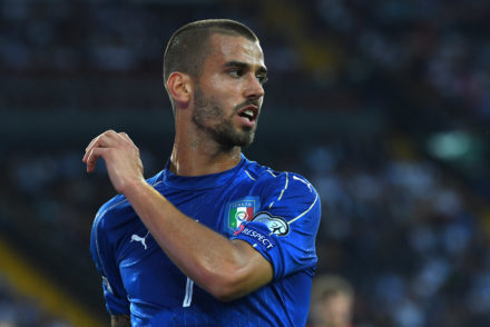 Spinazzola