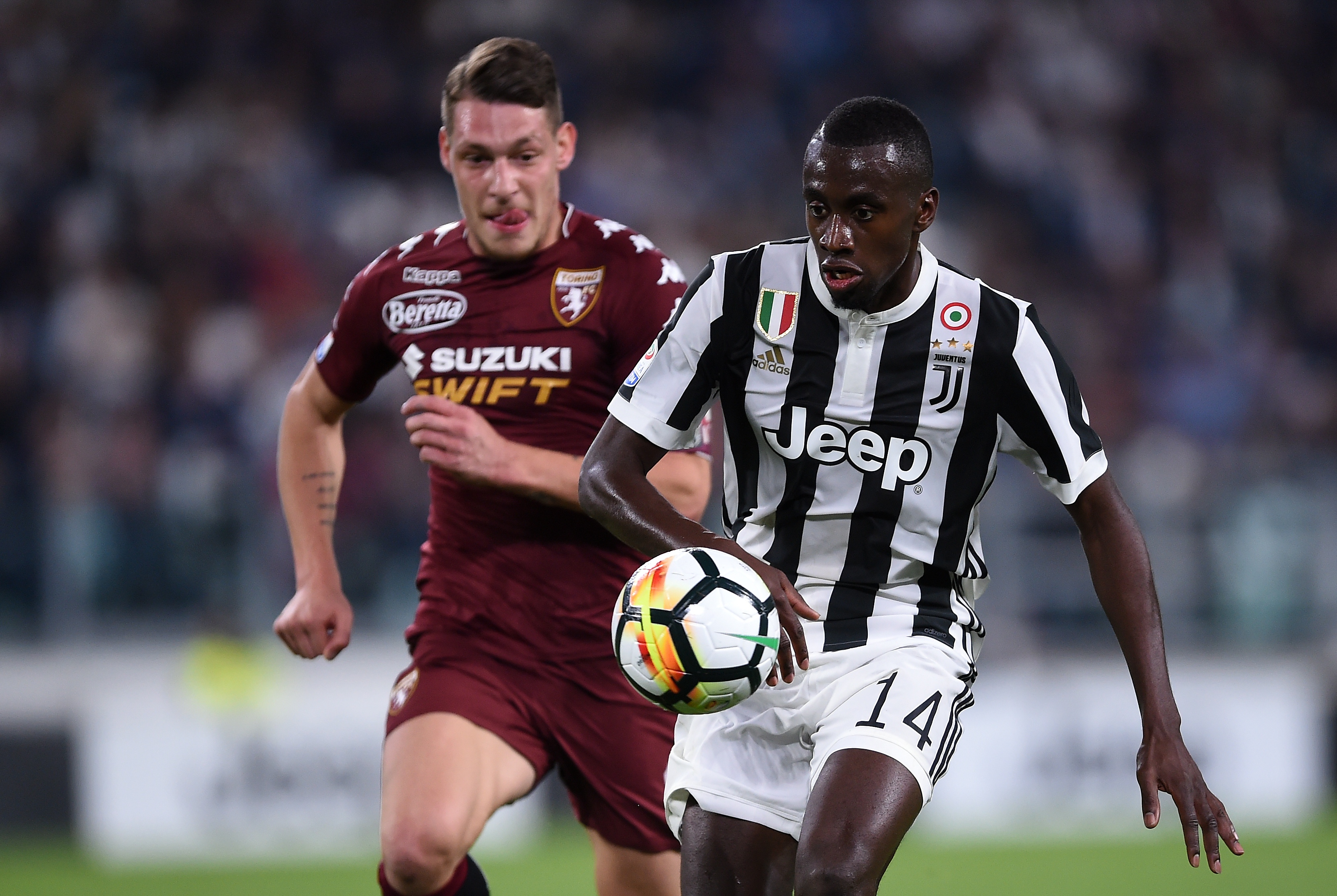 Belotti