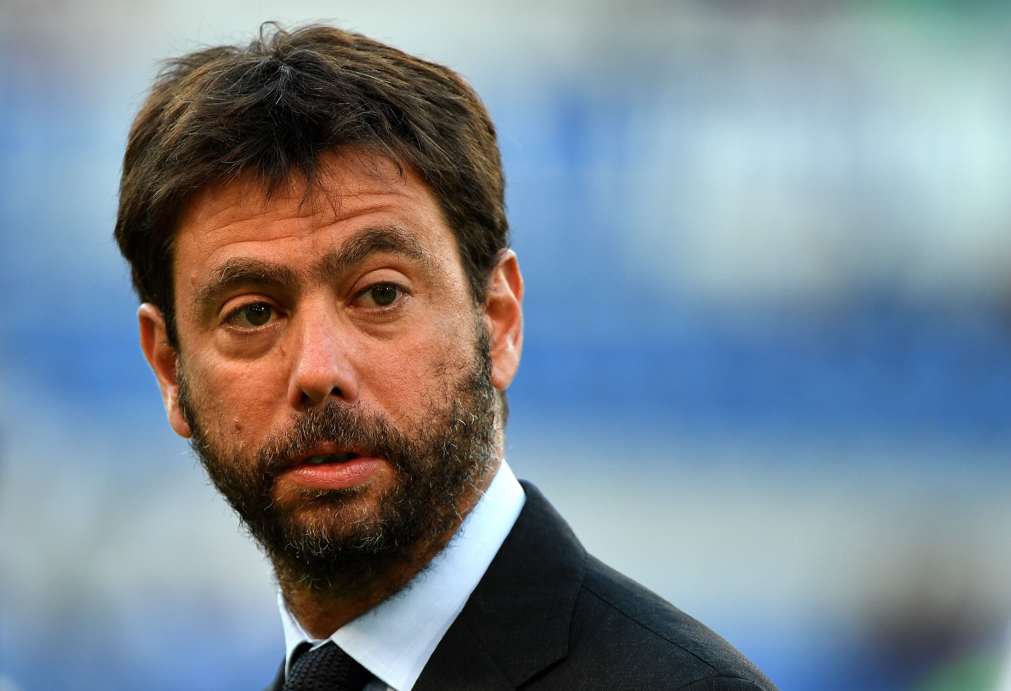 Agnelli