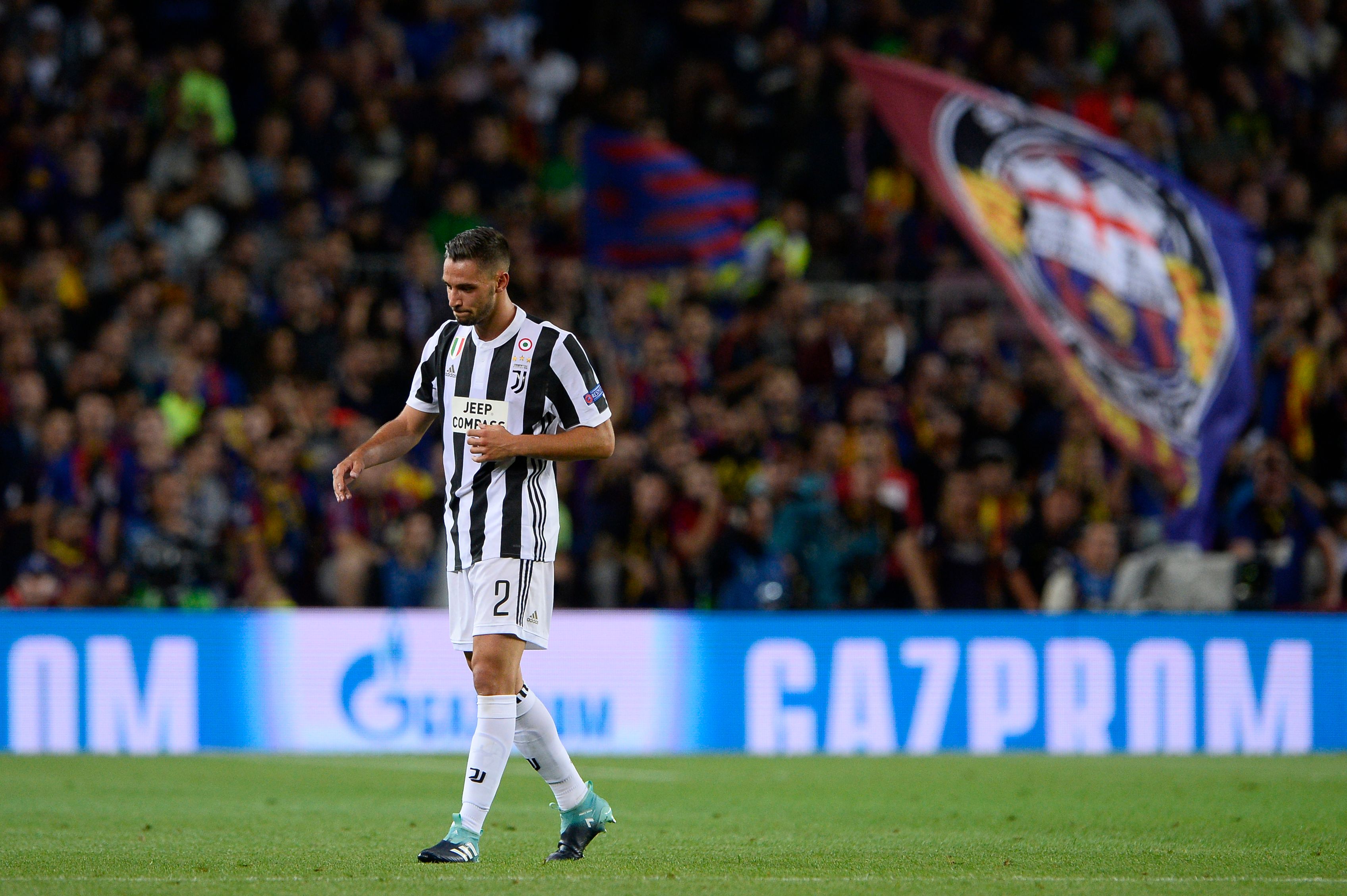 De Sciglio