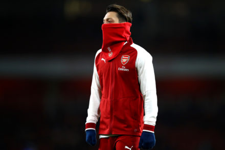 ozil