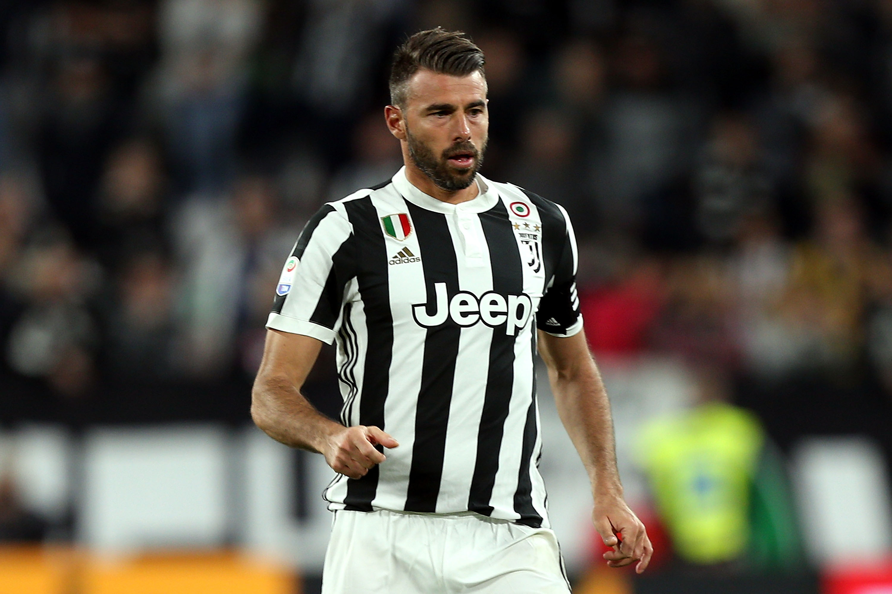 Andrea Barzagli: "This is the best Juve in years" -Juvefc.com