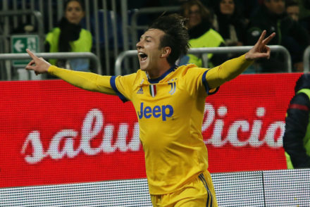 Bernardeschi