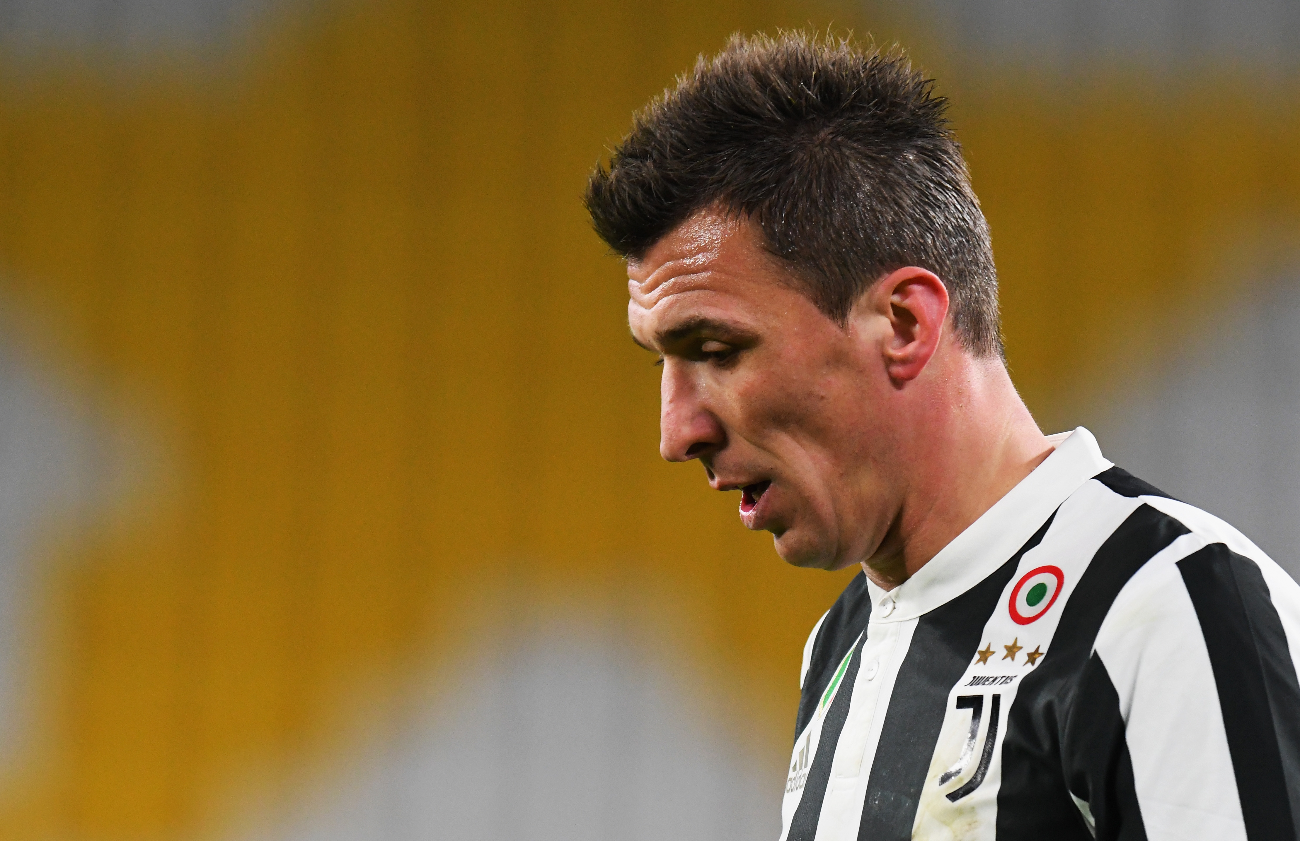 Mandzukic