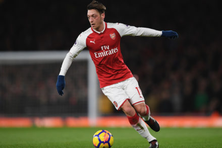 ozil